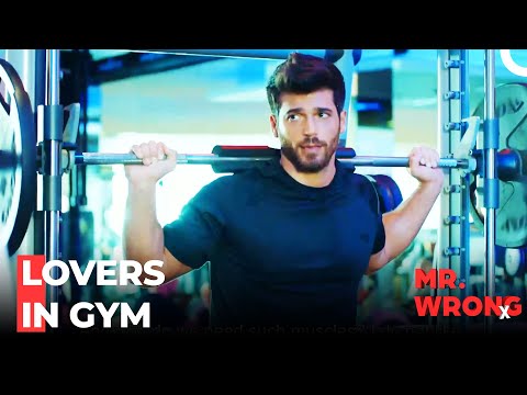 Love Is The Heaviest Of All - Mr. Wrong