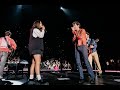 I got to sing "This Is Me" with the Jonas Brothers Live in Auckland, Nz!