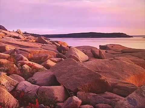 Ocean At Dawn - Relaxing Music