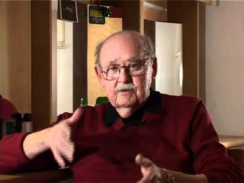 Slepice a kostelník Lubomír Lipský