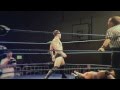 Collision Couse 2013 TMDK Footage