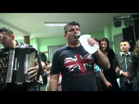 Svadba kod Zujovca u Trnavi kod Cacka 2014 ,TUNJA BEND(2dan)