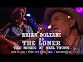 Brian Dolzani as The Loner:  2025-06-26 Park City Music Hall; Bridgeport, CT (Complete Show) [4KPRO]