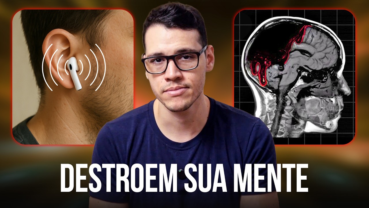 5 Hábitos Que Estão Destruindo Sua Mente Silenciosamente