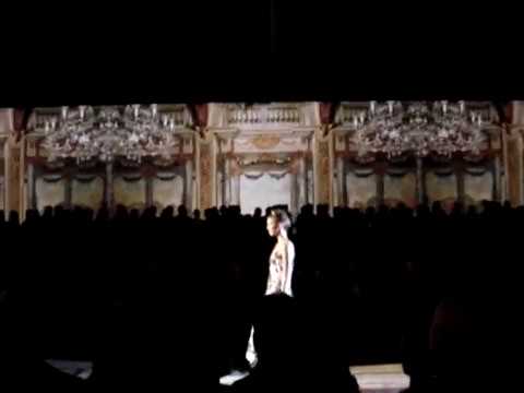 ROBERTO CAVALLI FALL-WINTER 2008