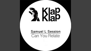 Can You Relate (Instrumental)