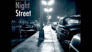 Erik Jackson - As The City Passes By feat. Vicky Flint &amp; Oka Miles