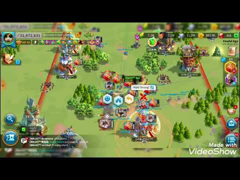 ROK WA14 - 2214 KVK2 flashbacks