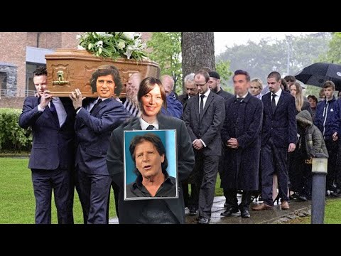 Dopo il funerale di Sandro Giacobbe, la moglie ruppe il silenzio e sconvolse il mondo.