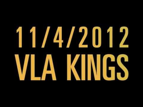 The Megaphone State - Children of VLA (Lyrics)