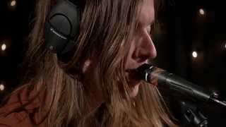 Jacco Gardner - Hypnophobia (Live on KEXP)