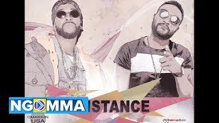 Distance Omarion (Refix) - Naiboi (@thenaiboi)