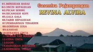 Download lagu REVINA ALVIRA || MENGEJAR BADAI || FULL ALBUM COVER GASENTRA 2022💃 mp3