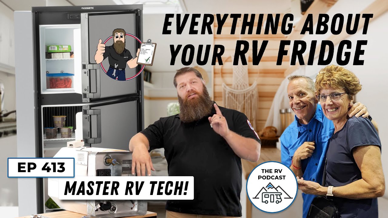 Understanding the Ins and Outs of RV Financing