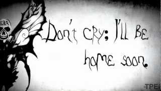 The Red Jumpsuit Apparatus - Angel In Disguise (Lyrics)