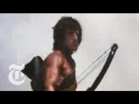 Rambo: First Blood Part II Movie Trailer Rambo: First Blood Part II Movie Trailer