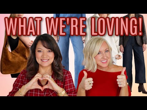 Our Top 20 Fashion and Beauty Winter Must Haves We Are Loving❤️