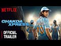 Chakda Xpress Movie | Official Trailer | Anushka Sharma | Netflix India
