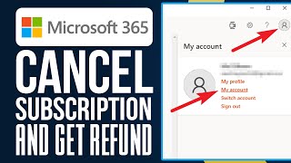 How To Cancel Your Microsoft 365 Subscription And Get Refund (2026) Ea