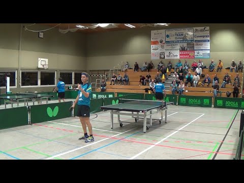 Ein schweres Spiel gegen einen unbequemen Gegner!