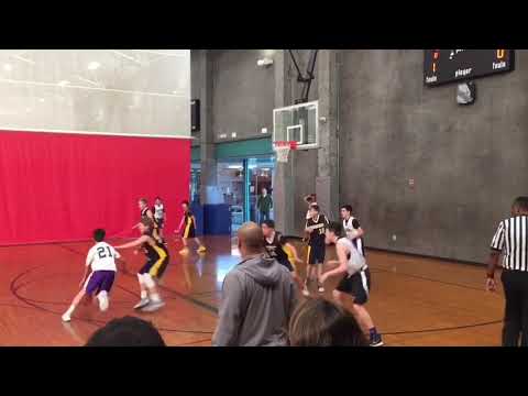 7A MVP 39 v Sportstrong 13