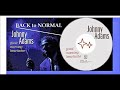 Johnny Adams - Back To Normal