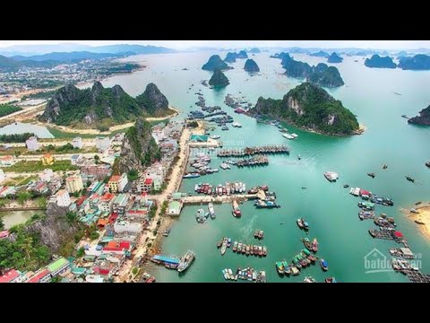 Bán Gấp Lô Đẹp Nhất LK05 Đô Thị Thống Nhất Vân Đồn 100m2 Chỉ Với 1466 Triệu Đồng