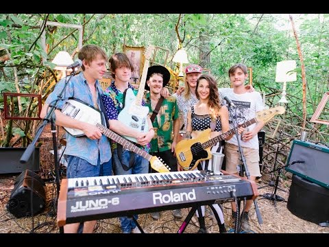 Edge (S02E05) Grandparents - Trapdoors @Pickathon 2015