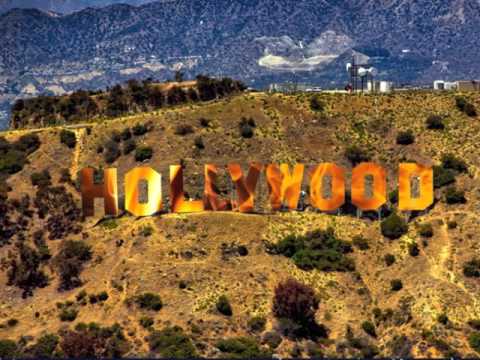 Tiny Animals - Hollywood (Song Only)