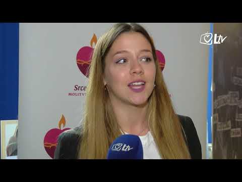 Izdvojeno 1.11.2017. - Isus na brucošijadi