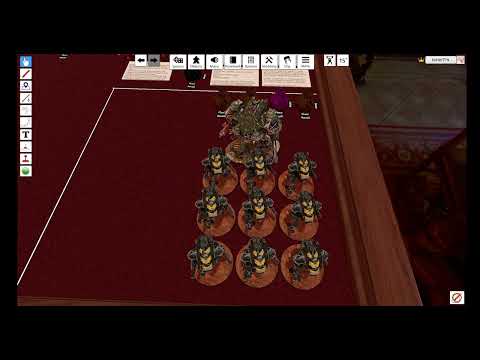 Warhammer 40k!!! 5 Minute Army Review: Chaos Knights