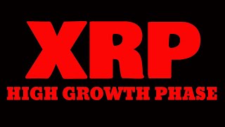 Analyst: XRP NVT Ratrio Indicates HIGH GROWTH PHASE or Unsustainable Bubble