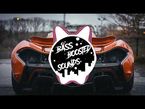 SQWOZ BAB, THE FIRST STATION — АУФ (BASS BOOSTED)