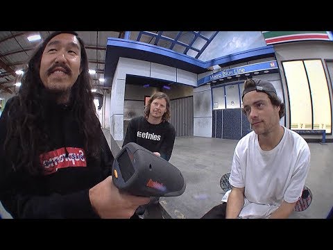 Reproducir vídeo