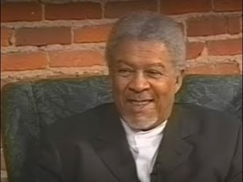 Frank Foster Part 2  Interview by Monk Rowe - 4/7/1998 - Clinton, NY