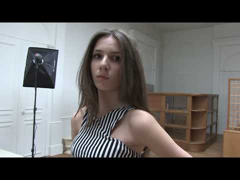 Find in video from 0:00 Introduction to Beautiful Kid Models ▶1:05