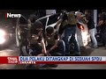 Kawanan Pencuri Bermobil Di SPBU Slipi Jakarta Barat Ditangkap INews Sore 24 03