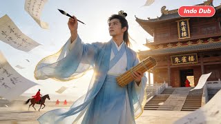 Download lagu 【Indo Dub】Terjebak di tubuh anak miskin zaman kuno, kuangkat diri dari nol pake ilmu modern. #cdrama mp3