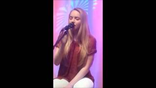 Danielle Bradbery &#39;Who I Am&#39; Pittsburgh PA