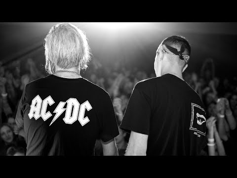 [FREE] Pyrokinesis x Playingtheangel x Sted.D Type Beat - "АГРЕССИЯ"