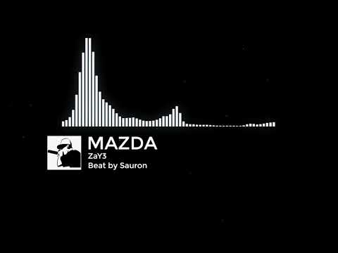 Dope Beat  "Mazda" - Freestyle ZaY3