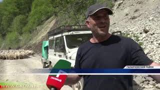 Галанчожский район готовят к заселению нескольких сот семей  