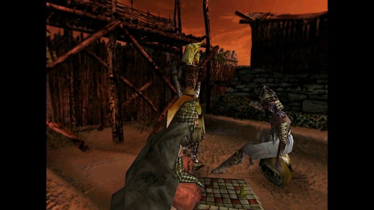 Gameplay Video