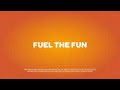 Cheerios 2018 Game On Commerical
