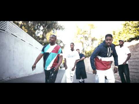 KL (Ft. Teddy Crooklyn & Steven G) - I'm That Nigga (Shot by @LewisYouNasty)