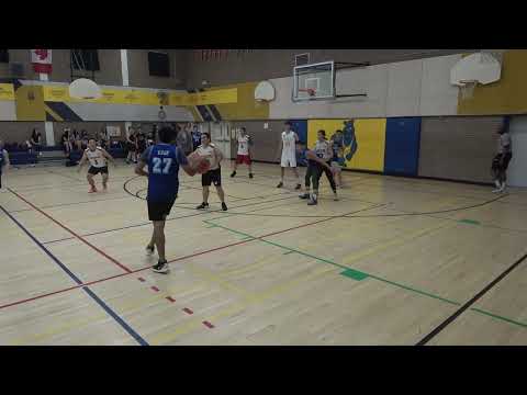 Starboyz high  (43) Union Station (38) - sunday tier - tcbl 2022 summer