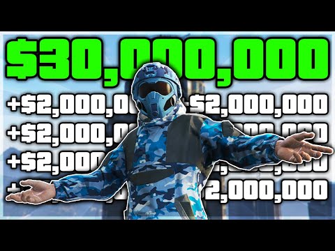 Making $30,000,000 was too easy... | Broke to Ballin' #69