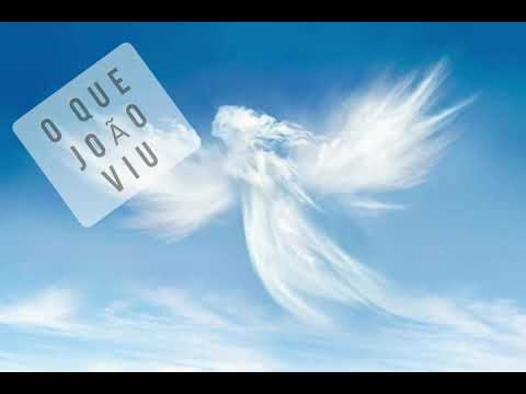 O QUE JOÃO VIU ( Gislaine e Milena fit Anderson Freire)