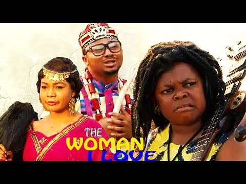 My American Love Season 1 -  Latest Nigerian Nollywood Movie
