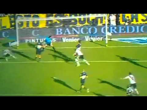 Gol de Manuel Lanzini Boca Juniors 0 x 1 River Plate - Primera Division - Torneo Final 2013